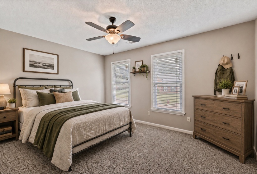 383 NOLLEY DR, Collierville, Tennessee 38017, 4 Bedroom Bedrooms, 1 Room Rooms,3 BathroomBathrooms,Residential,For Sale,NOLLEY,0,10229612