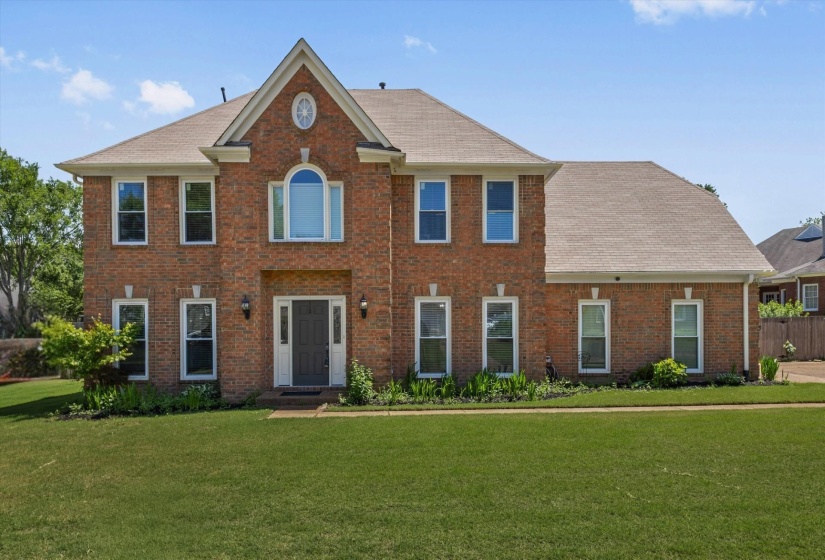 383 NOLLEY DR, Collierville, Tennessee 38017, 4 Bedroom Bedrooms, 1 Room Rooms,3 BathroomBathrooms,Residential,For Sale,NOLLEY,0,10229612