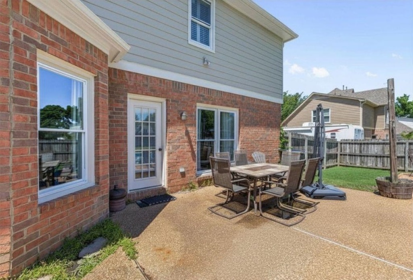 383 NOLLEY DR, Collierville, Tennessee 38017, 4 Bedroom Bedrooms, 1 Room Rooms,3 BathroomBathrooms,Residential,For Sale,NOLLEY,0,10229612