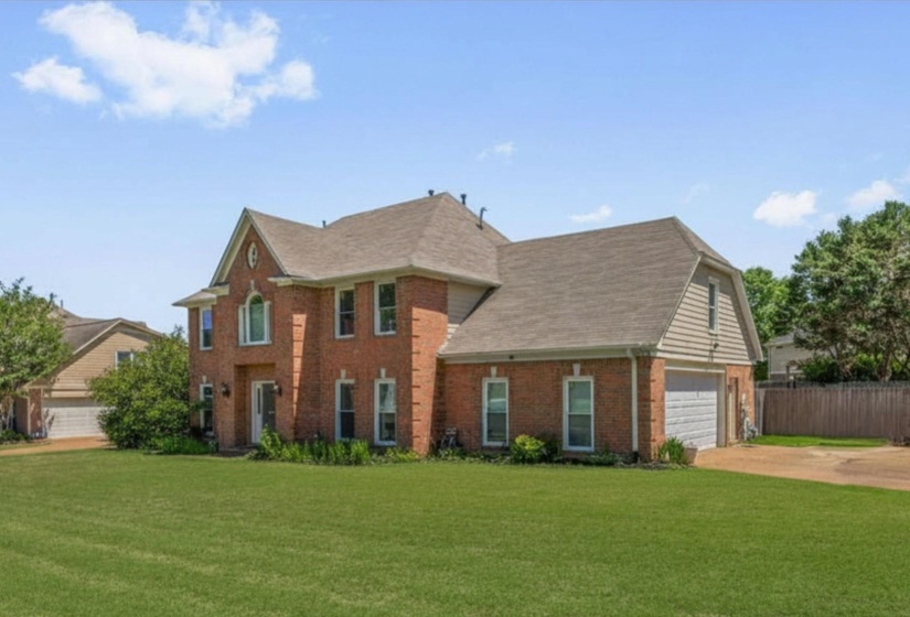 383 NOLLEY DR, Collierville, Tennessee 38017, 4 Bedroom Bedrooms, 1 Room Rooms,3 BathroomBathrooms,Residential,For Sale,NOLLEY,0,10229612