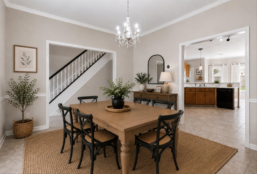 383 NOLLEY DR, Collierville, Tennessee 38017, 4 Bedroom Bedrooms, 1 Room Rooms,3 BathroomBathrooms,Residential,For Sale,NOLLEY,0,10229612