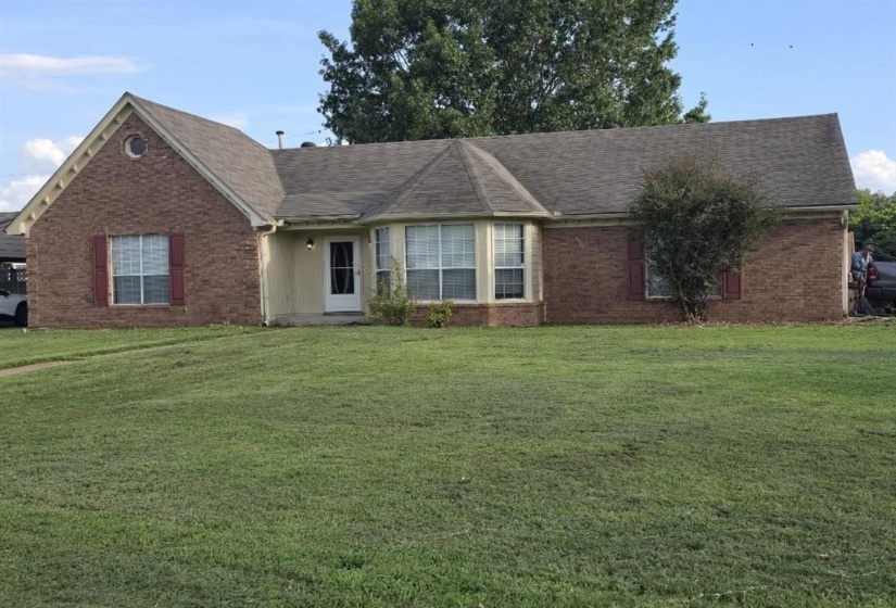 7155 COFFEEVILLE CV, Memphis, Tennessee 38133, 3 Bedroom Bedrooms, 3 Room Rooms,2 BathroomBathrooms,Rental Properties,For Sale,COFFEEVILLE,0,10229614