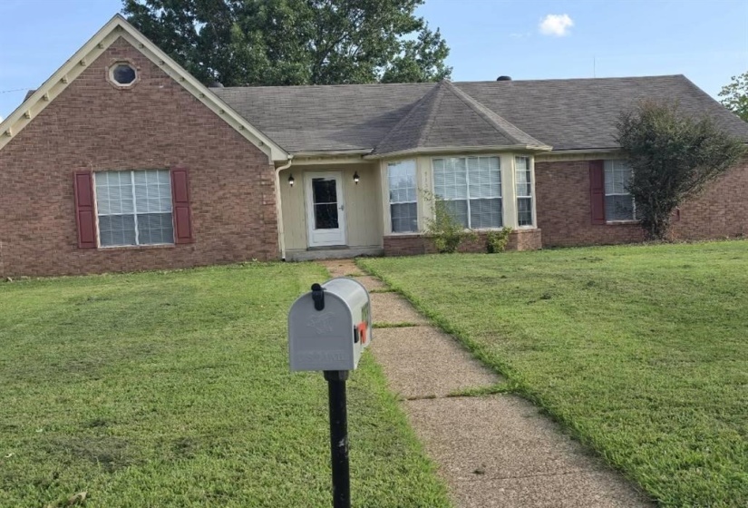 7155 COFFEEVILLE CV, Memphis, Tennessee 38133, 3 Bedroom Bedrooms, 3 Room Rooms,2 BathroomBathrooms,Rental Properties,For Sale,COFFEEVILLE,0,10229614