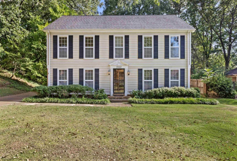 7253 STAMFORD DR, Germantown, Tennessee 38138, 4 Bedroom Bedrooms, 9 Room Rooms,2.1 BathroomBathrooms,Rental Properties,For Sale,STAMFORD,0,10229621
