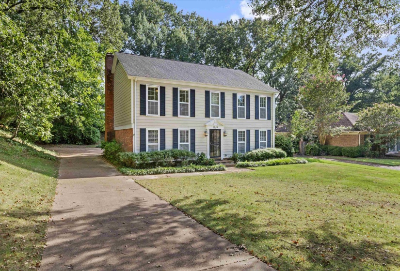 7253 STAMFORD DR, Germantown, Tennessee 38138, 4 Bedroom Bedrooms, 9 Room Rooms,2.1 BathroomBathrooms,Rental Properties,For Sale,STAMFORD,0,10229621