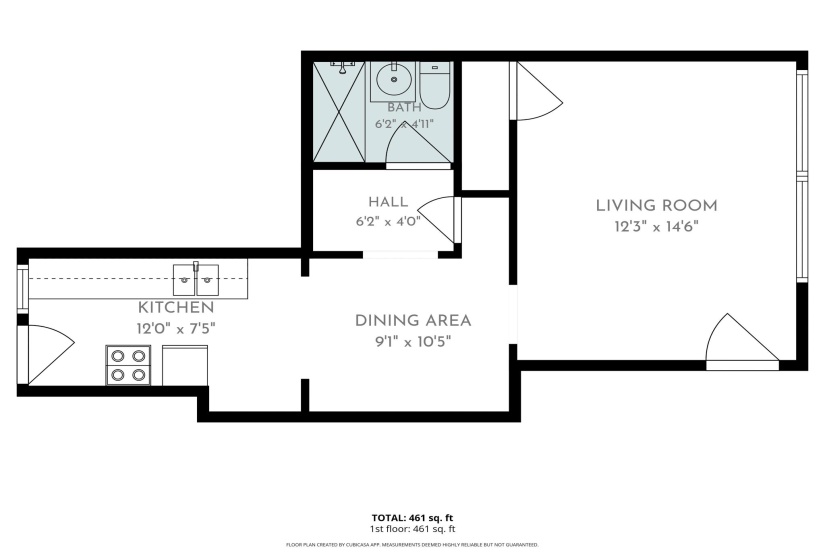 1292 COURT AVE, Memphis, Tennessee 38104, 0 , 0 ,0,Multi-family,For Sale,COURT,0,10229640