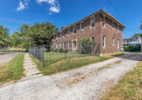 1292 COURT AVE, Memphis, Tennessee 38104, 0 , 0 ,0,Multi-family,For Sale,COURT,0,10229640