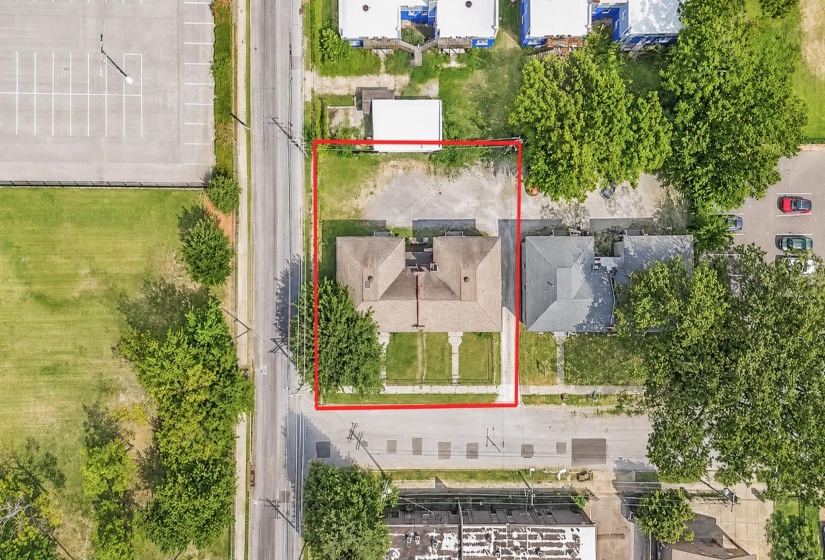 1292 COURT AVE, Memphis, Tennessee 38104, 0 , 0 ,0,Multi-family,For Sale,COURT,0,10229640