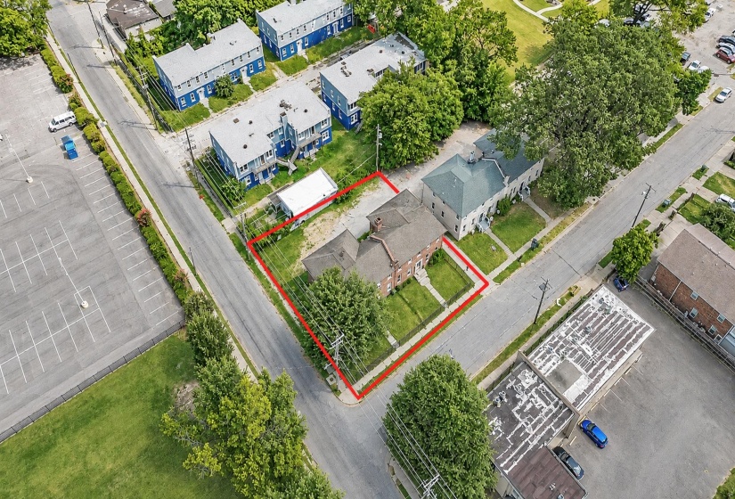 1292 COURT AVE, Memphis, Tennessee 38104, 0 , 0 ,0,Multi-family,For Sale,COURT,0,10229640