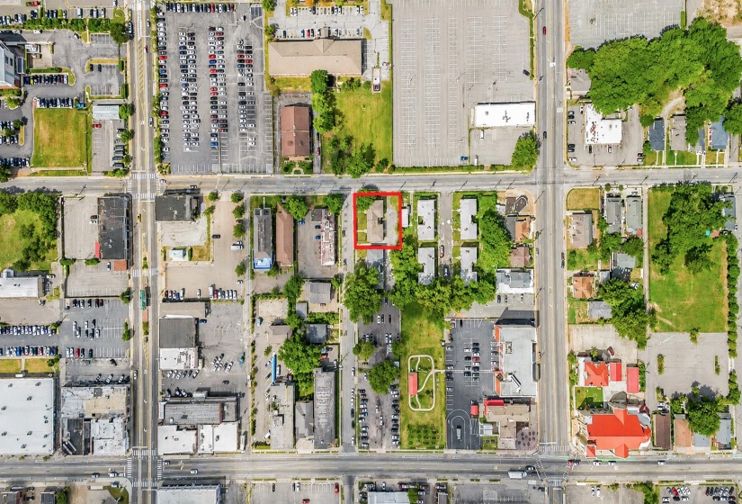 1292 COURT AVE, Memphis, Tennessee 38104, 0 , 0 ,0,Multi-family,For Sale,COURT,0,10229640
