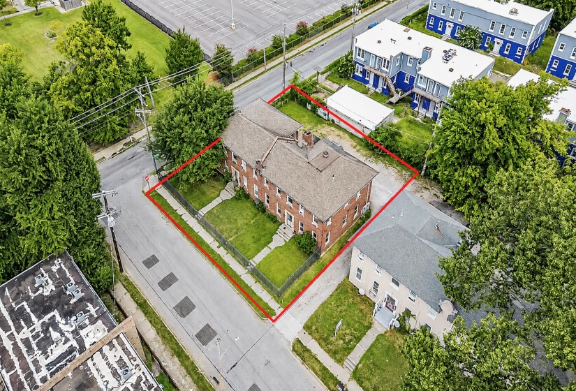 1292 COURT AVE, Memphis, Tennessee 38104, 0 , 0 ,0,Multi-family,For Sale,COURT,0,10229640