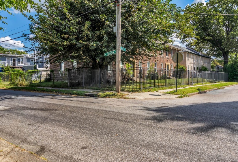 1292 COURT AVE, Memphis, Tennessee 38104, 0 , 0 ,0,Multi-family,For Sale,COURT,0,10229640