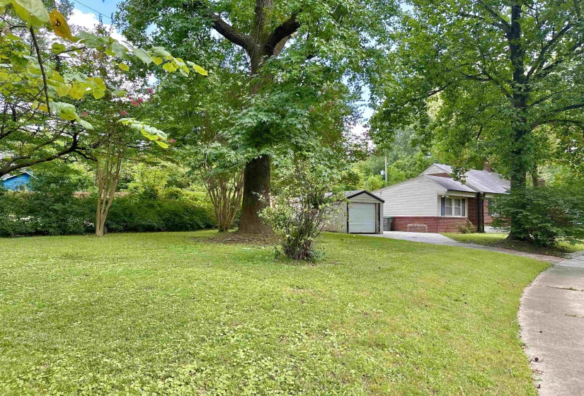758 BUCK ST, Memphis, Tennessee 38111, 3 Bedroom Bedrooms, 5 Room Rooms,2 BathroomBathrooms,Residential,For Sale,BUCK,0,10226113