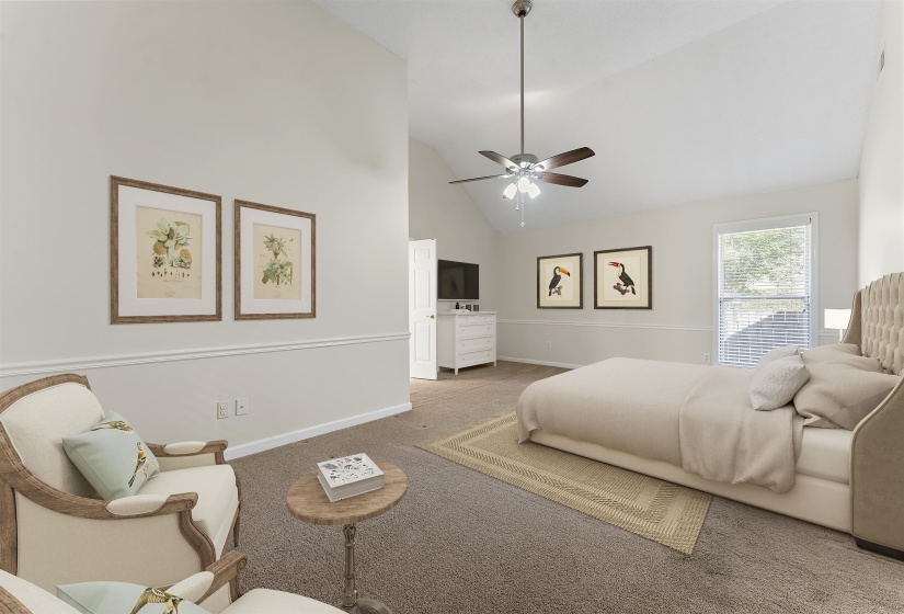 2425 FAIRWAY OAKS DR, Bartlett, Tennessee 38134, 3 Bedroom Bedrooms, 7 Room Rooms,2 BathroomBathrooms,Residential,For Sale,FAIRWAY OAKS,0,10229613