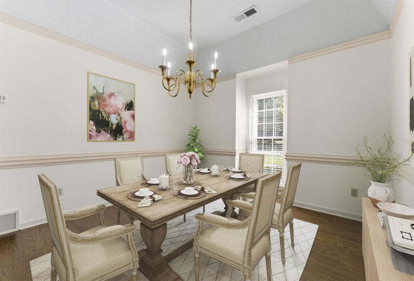 2425 FAIRWAY OAKS DR, Bartlett, Tennessee 38134, 3 Bedroom Bedrooms, 7 Room Rooms,2 BathroomBathrooms,Residential,For Sale,FAIRWAY OAKS,0,10229613