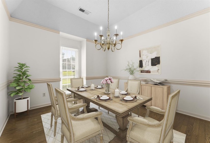 2425 FAIRWAY OAKS DR, Bartlett, Tennessee 38134, 3 Bedroom Bedrooms, 7 Room Rooms,2 BathroomBathrooms,Residential,For Sale,FAIRWAY OAKS,0,10229613