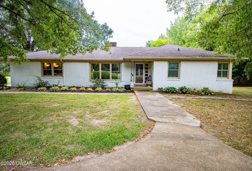 321 LACKEY LN, Ripley, Tennessee 38063, 3 Bedroom Bedrooms, 11 Room Rooms,3.1 BathroomBathrooms,Residential,For Sale,LACKEY,0,10229615
