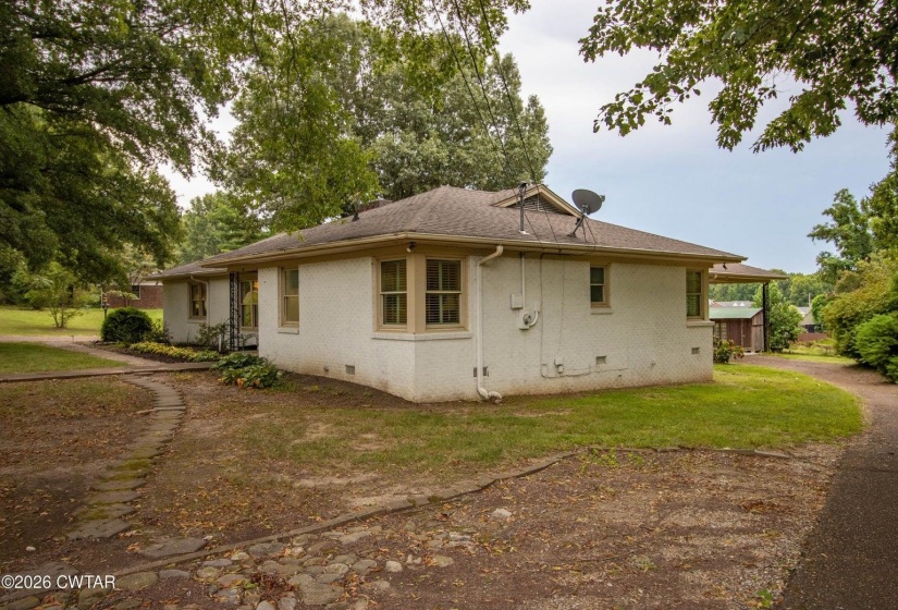 321 LACKEY LN, Ripley, Tennessee 38063, 3 Bedroom Bedrooms, 11 Room Rooms,3.1 BathroomBathrooms,Residential,For Sale,LACKEY,0,10229615