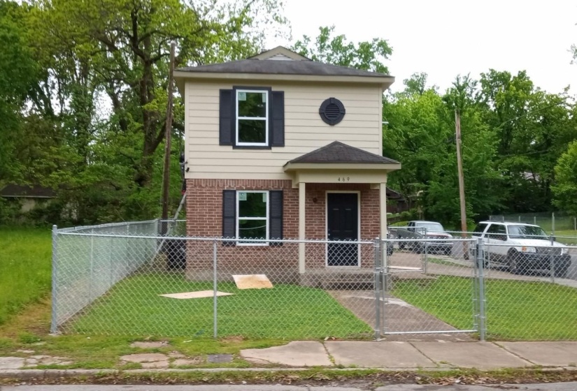 469 OLIVE AVE, Memphis, Tennessee 38106, 3 Bedroom Bedrooms, 5 Room Rooms,2 BathroomBathrooms,Residential,For Sale,OLIVE,0,10229618