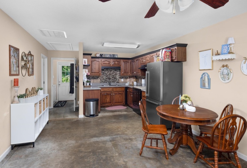 6805 RICHARDSON LANDING DR, Drummonds, Tennessee 38023, 2 Bedroom Bedrooms, 4 Room Rooms,1 BathroomBathrooms,Residential,For Sale,RICHARDSON LANDING,0,10229620