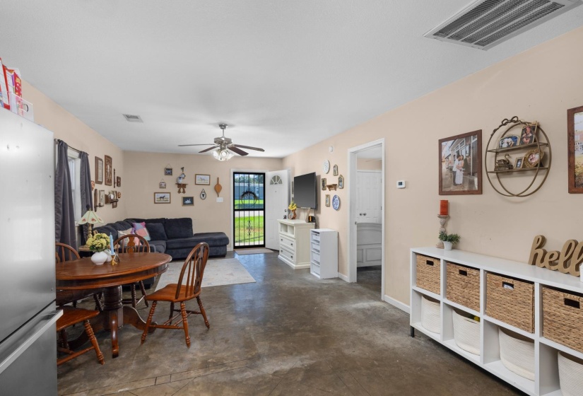 6805 RICHARDSON LANDING DR, Drummonds, Tennessee 38023, 2 Bedroom Bedrooms, 4 Room Rooms,1 BathroomBathrooms,Residential,For Sale,RICHARDSON LANDING,0,10229620