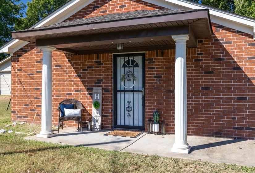 6805 RICHARDSON LANDING DR, Drummonds, Tennessee 38023, 2 Bedroom Bedrooms, 4 Room Rooms,1 BathroomBathrooms,Residential,For Sale,RICHARDSON LANDING,0,10229620