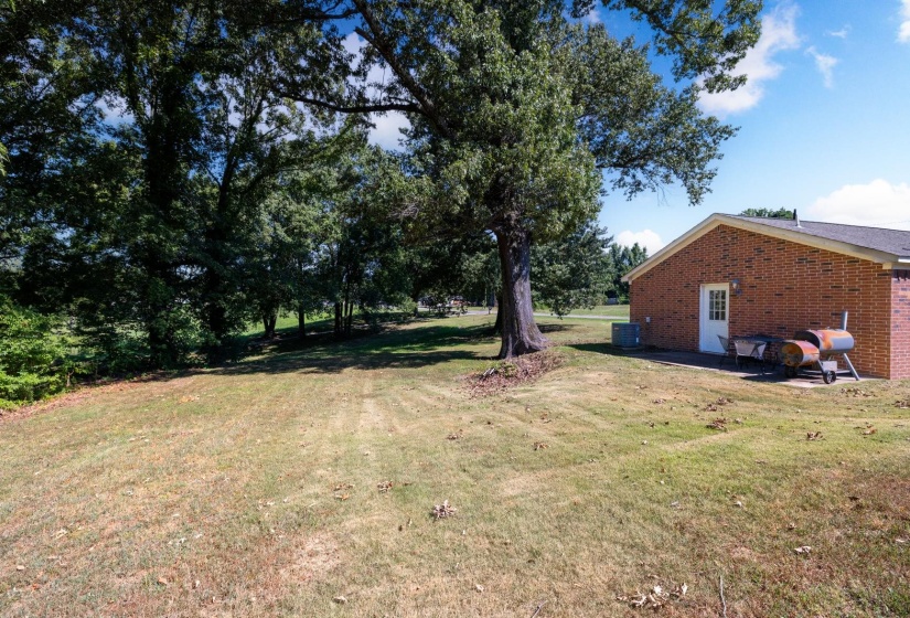 6805 RICHARDSON LANDING DR, Drummonds, Tennessee 38023, 2 Bedroom Bedrooms, 4 Room Rooms,1 BathroomBathrooms,Residential,For Sale,RICHARDSON LANDING,0,10229620