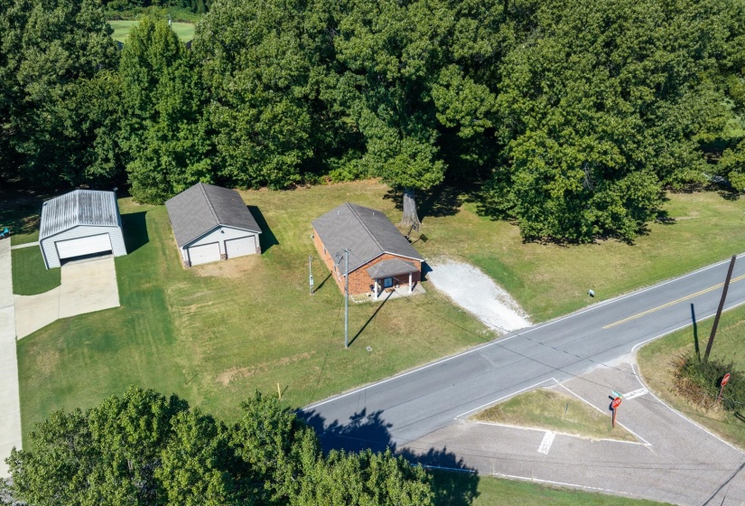 6805 RICHARDSON LANDING DR, Drummonds, Tennessee 38023, 2 Bedroom Bedrooms, 4 Room Rooms,1 BathroomBathrooms,Residential,For Sale,RICHARDSON LANDING,0,10229620