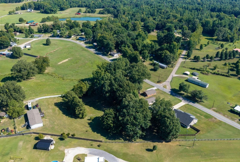 6805 RICHARDSON LANDING DR, Drummonds, Tennessee 38023, 2 Bedroom Bedrooms, 4 Room Rooms,1 BathroomBathrooms,Residential,For Sale,RICHARDSON LANDING,0,10229620