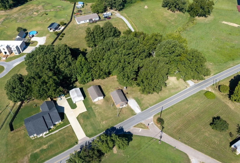 6805 RICHARDSON LANDING DR, Drummonds, Tennessee 38023, 2 Bedroom Bedrooms, 4 Room Rooms,1 BathroomBathrooms,Residential,For Sale,RICHARDSON LANDING,0,10229620