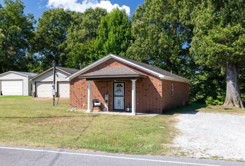 6805 RICHARDSON LANDING DR, Drummonds, Tennessee 38023, 2 Bedroom Bedrooms, 4 Room Rooms,1 BathroomBathrooms,Residential,For Sale,RICHARDSON LANDING,0,10229620