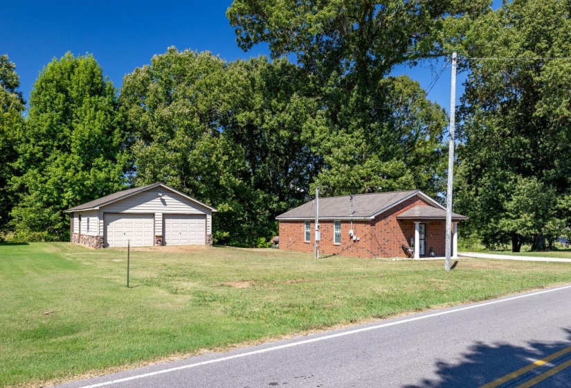 6805 RICHARDSON LANDING DR, Drummonds, Tennessee 38023, 2 Bedroom Bedrooms, 4 Room Rooms,1 BathroomBathrooms,Residential,For Sale,RICHARDSON LANDING,0,10229620
