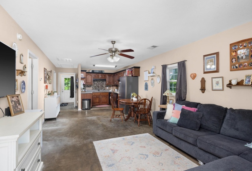 6805 RICHARDSON LANDING DR, Drummonds, Tennessee 38023, 2 Bedroom Bedrooms, 4 Room Rooms,1 BathroomBathrooms,Residential,For Sale,RICHARDSON LANDING,0,10229620