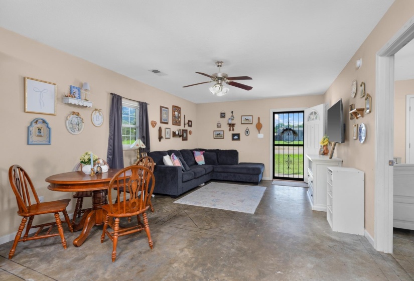 6805 RICHARDSON LANDING DR, Drummonds, Tennessee 38023, 2 Bedroom Bedrooms, 4 Room Rooms,1 BathroomBathrooms,Residential,For Sale,RICHARDSON LANDING,0,10229620