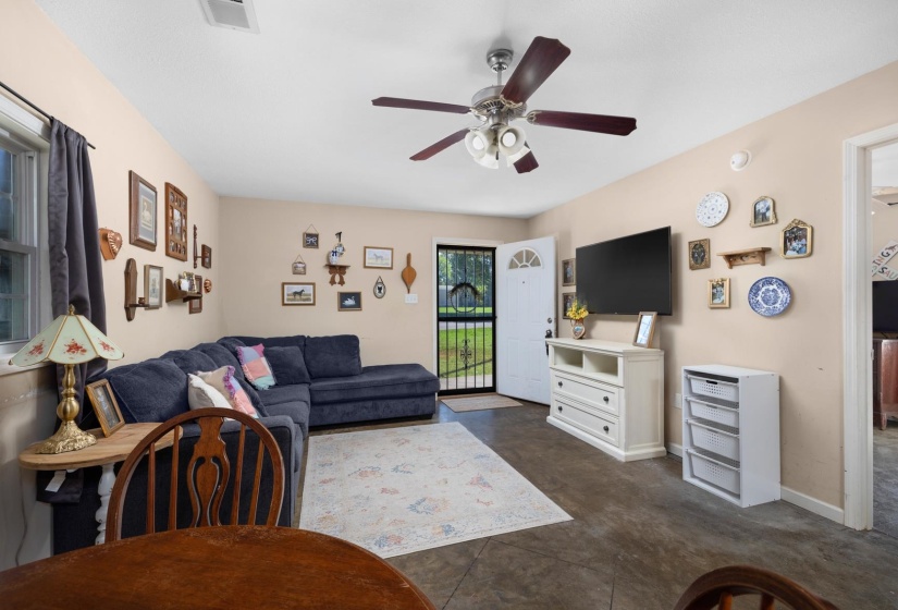6805 RICHARDSON LANDING DR, Drummonds, Tennessee 38023, 2 Bedroom Bedrooms, 4 Room Rooms,1 BathroomBathrooms,Residential,For Sale,RICHARDSON LANDING,0,10229620