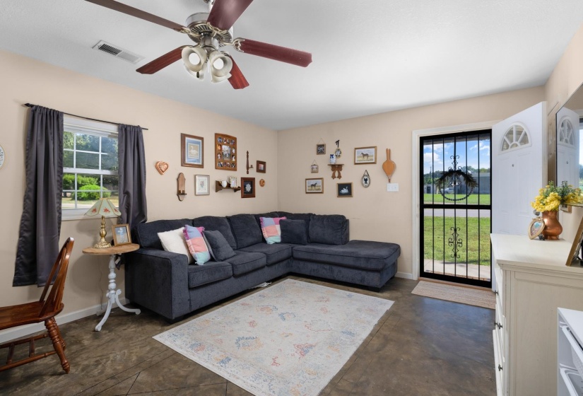 6805 RICHARDSON LANDING DR, Drummonds, Tennessee 38023, 2 Bedroom Bedrooms, 4 Room Rooms,1 BathroomBathrooms,Residential,For Sale,RICHARDSON LANDING,0,10229620