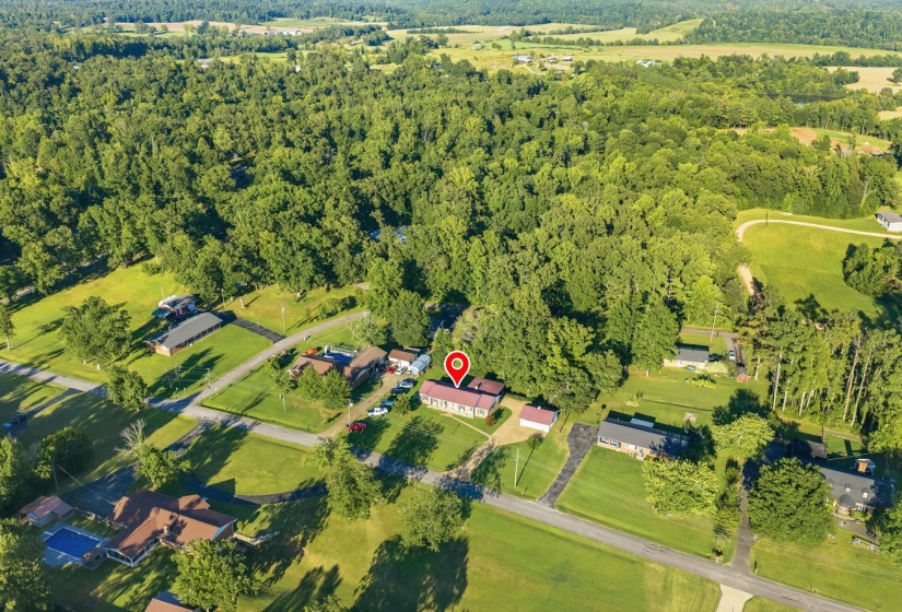 691 POPLAR DR, Decaturville, Tennessee 38329, 3 Bedroom Bedrooms, 9 Room Rooms,2 BathroomBathrooms,Residential,For Sale,POPLAR,0,10229622