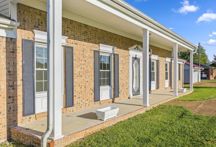 691 POPLAR DR, Decaturville, Tennessee 38329, 3 Bedroom Bedrooms, 9 Room Rooms,2 BathroomBathrooms,Residential,For Sale,POPLAR,0,10229622