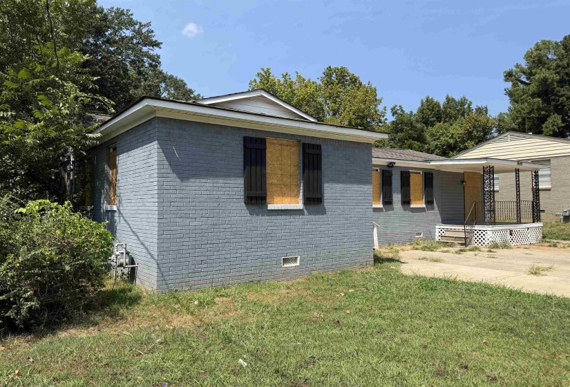 3649 SUZANNE DR, Memphis, Tennessee 38127, 4 Bedroom Bedrooms, 7 Room Rooms,2 BathroomBathrooms,Residential,For Sale,SUZANNE,0,10229625