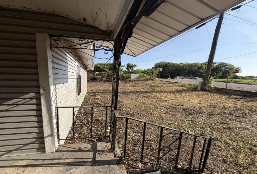 1349 MCNEIL ST, Memphis, Tennessee 38108, 2 Bedroom Bedrooms, 4 Room Rooms,1 BathroomBathrooms,Residential,For Sale,MCNEIL,0,10229626