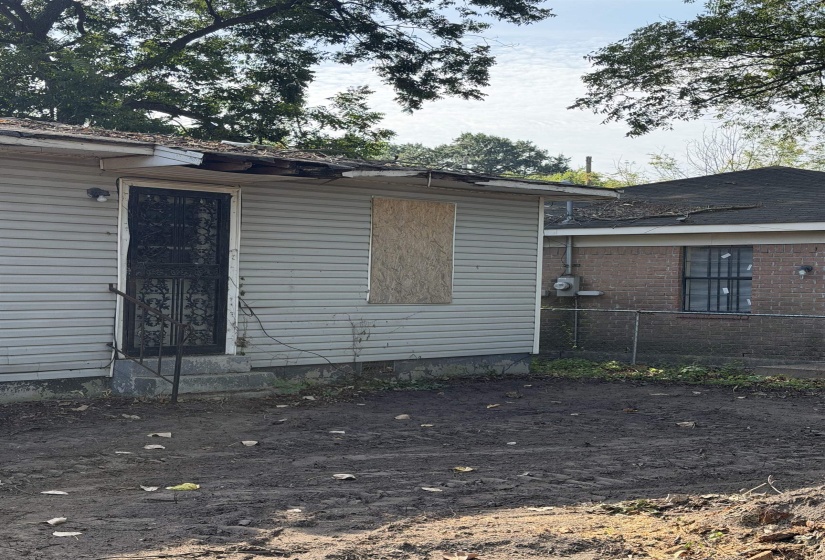 1349 MCNEIL ST, Memphis, Tennessee 38108, 2 Bedroom Bedrooms, 4 Room Rooms,1 BathroomBathrooms,Residential,For Sale,MCNEIL,0,10229626