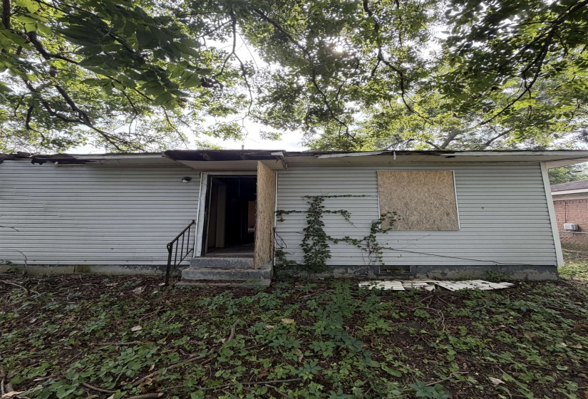 1349 MCNEIL ST, Memphis, Tennessee 38108, 2 Bedroom Bedrooms, 4 Room Rooms,1 BathroomBathrooms,Residential,For Sale,MCNEIL,0,10229626