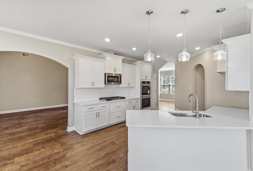 7191 HARRIER DR, Olive Branch, Mississippi 38654, 4 Bedroom Bedrooms, 15 Room Rooms,3 BathroomBathrooms,Residential,For Sale,HARRIER,0,10229629