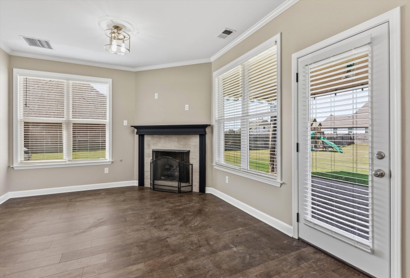 7191 HARRIER DR, Olive Branch, Mississippi 38654, 4 Bedroom Bedrooms, 15 Room Rooms,3 BathroomBathrooms,Residential,For Sale,HARRIER,0,10229629