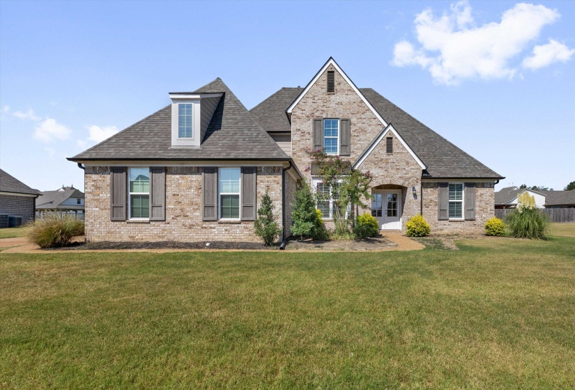 7191 HARRIER DR, Olive Branch, Mississippi 38654, 4 Bedroom Bedrooms, 15 Room Rooms,3 BathroomBathrooms,Residential,For Sale,HARRIER,0,10229629