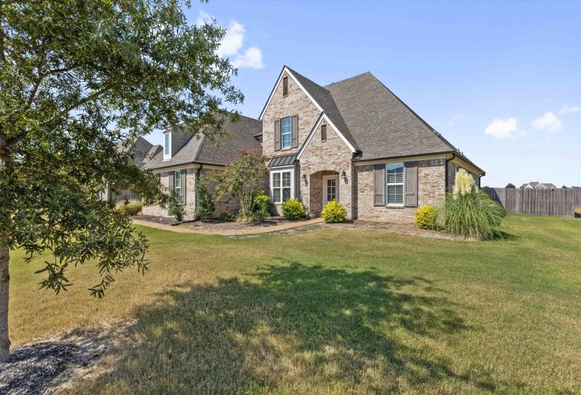 7191 HARRIER DR, Olive Branch, Mississippi 38654, 4 Bedroom Bedrooms, 15 Room Rooms,3 BathroomBathrooms,Residential,For Sale,HARRIER,0,10229629