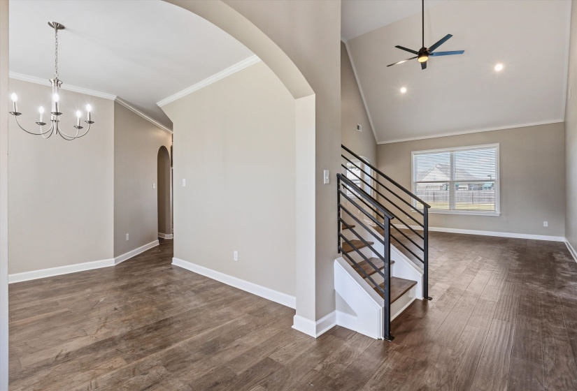 7191 HARRIER DR, Olive Branch, Mississippi 38654, 4 Bedroom Bedrooms, 15 Room Rooms,3 BathroomBathrooms,Residential,For Sale,HARRIER,0,10229629
