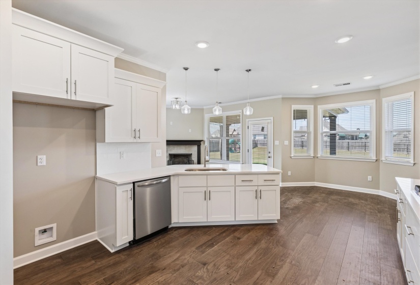 7191 HARRIER DR, Olive Branch, Mississippi 38654, 4 Bedroom Bedrooms, 15 Room Rooms,3 BathroomBathrooms,Residential,For Sale,HARRIER,0,10229629