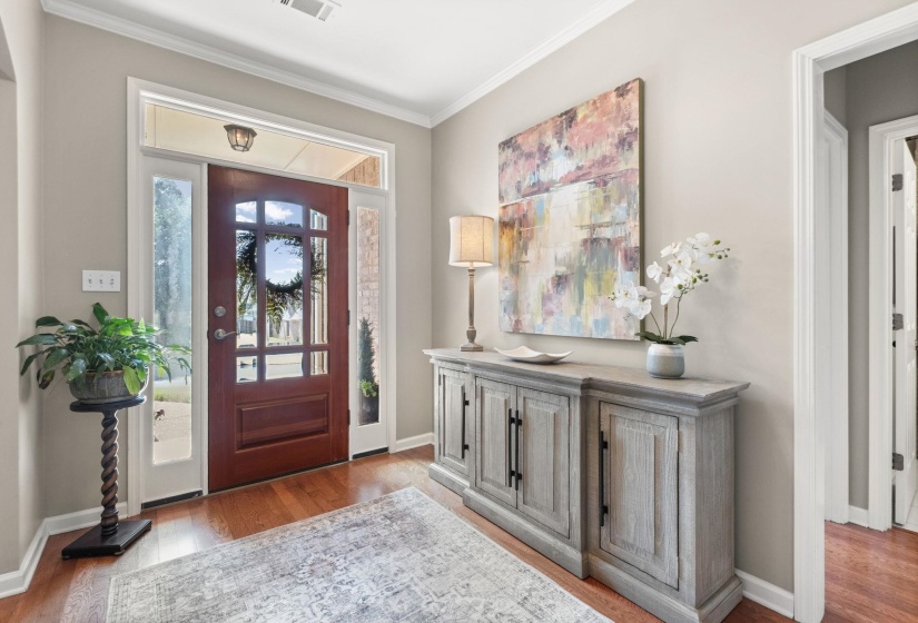 9424 LAUREL HILL DR, Lakeland, Tennessee 38002, 5 Bedroom Bedrooms, 10 Room Rooms,3 BathroomBathrooms,Residential,For Sale,LAUREL HILL,0,10229630