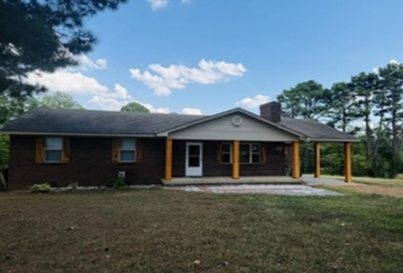 2158 BARLOW RD, Ripley, Tennessee 38063-5866, 3 Bedroom Bedrooms, 8 Room Rooms,2 BathroomBathrooms,Residential,For Sale,BARLOW,0,10229631